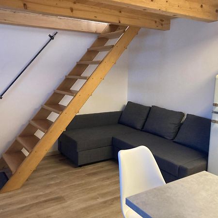 Apartma Hiska Dobravlje Exterior photo
